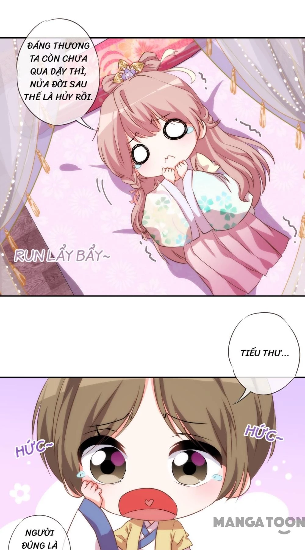 Ồ, Sủng Phi Đại Nhân Của Ta Chapter 41 - 20