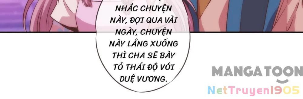 Ồ, Sủng Phi Đại Nhân Của Ta Chapter 42 - 4