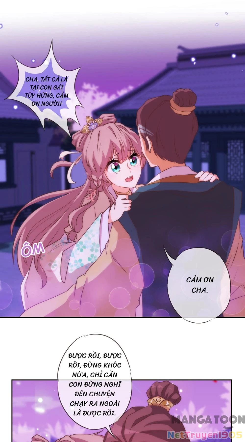 Ồ, Sủng Phi Đại Nhân Của Ta Chapter 42 - 5