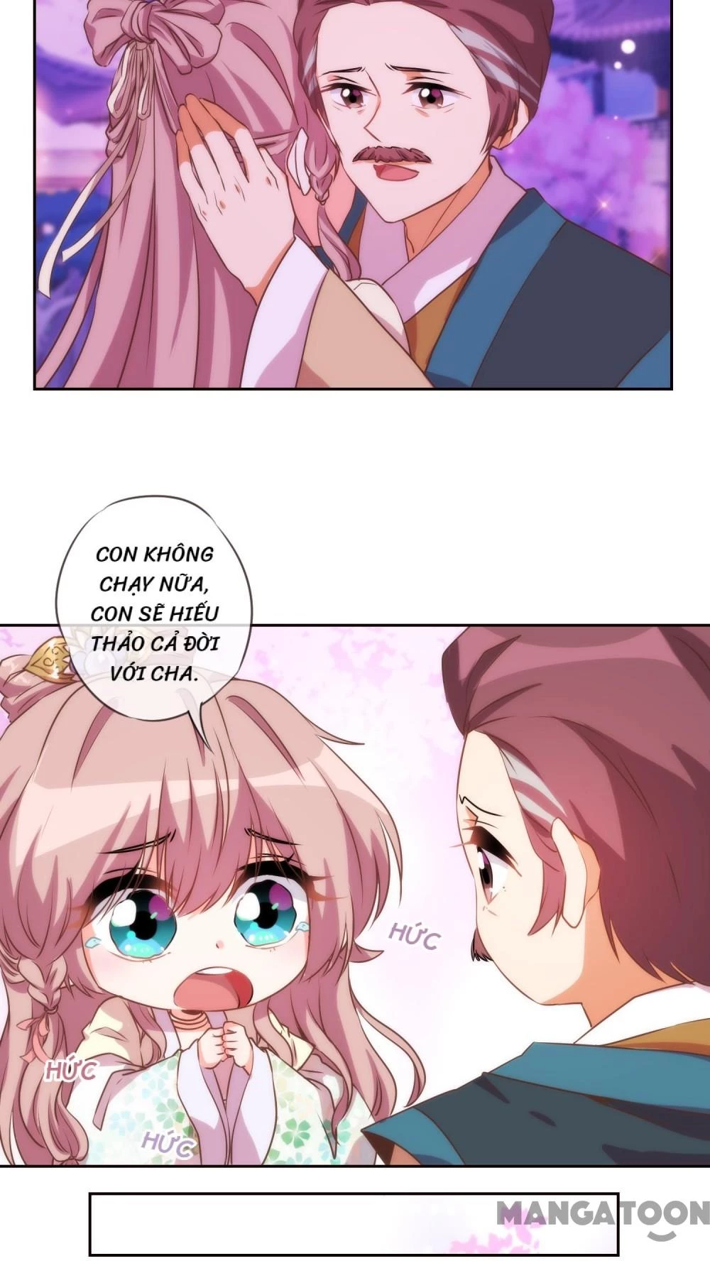 Ồ, Sủng Phi Đại Nhân Của Ta Chapter 42 - 6