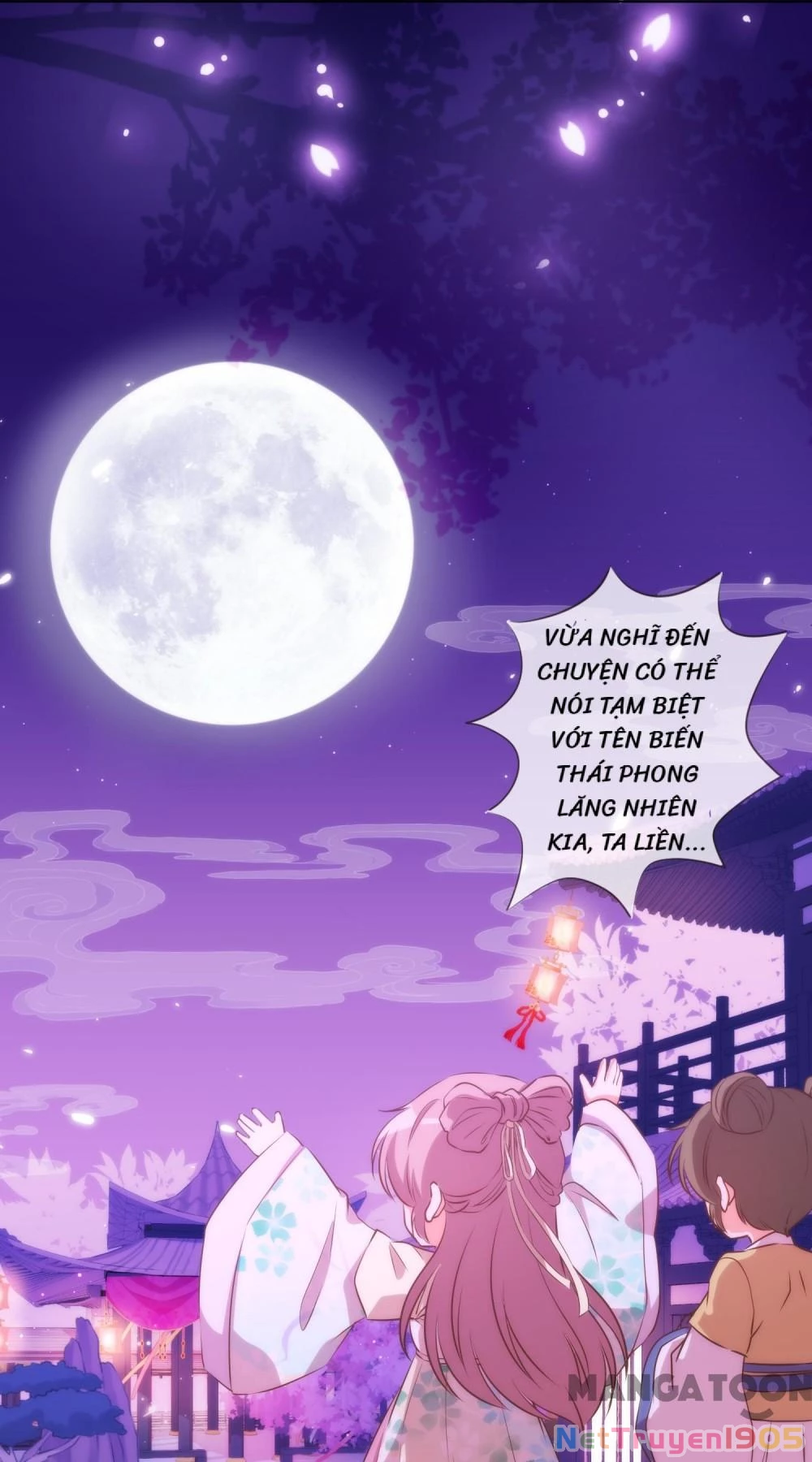 Ồ, Sủng Phi Đại Nhân Của Ta Chapter 42 - 8