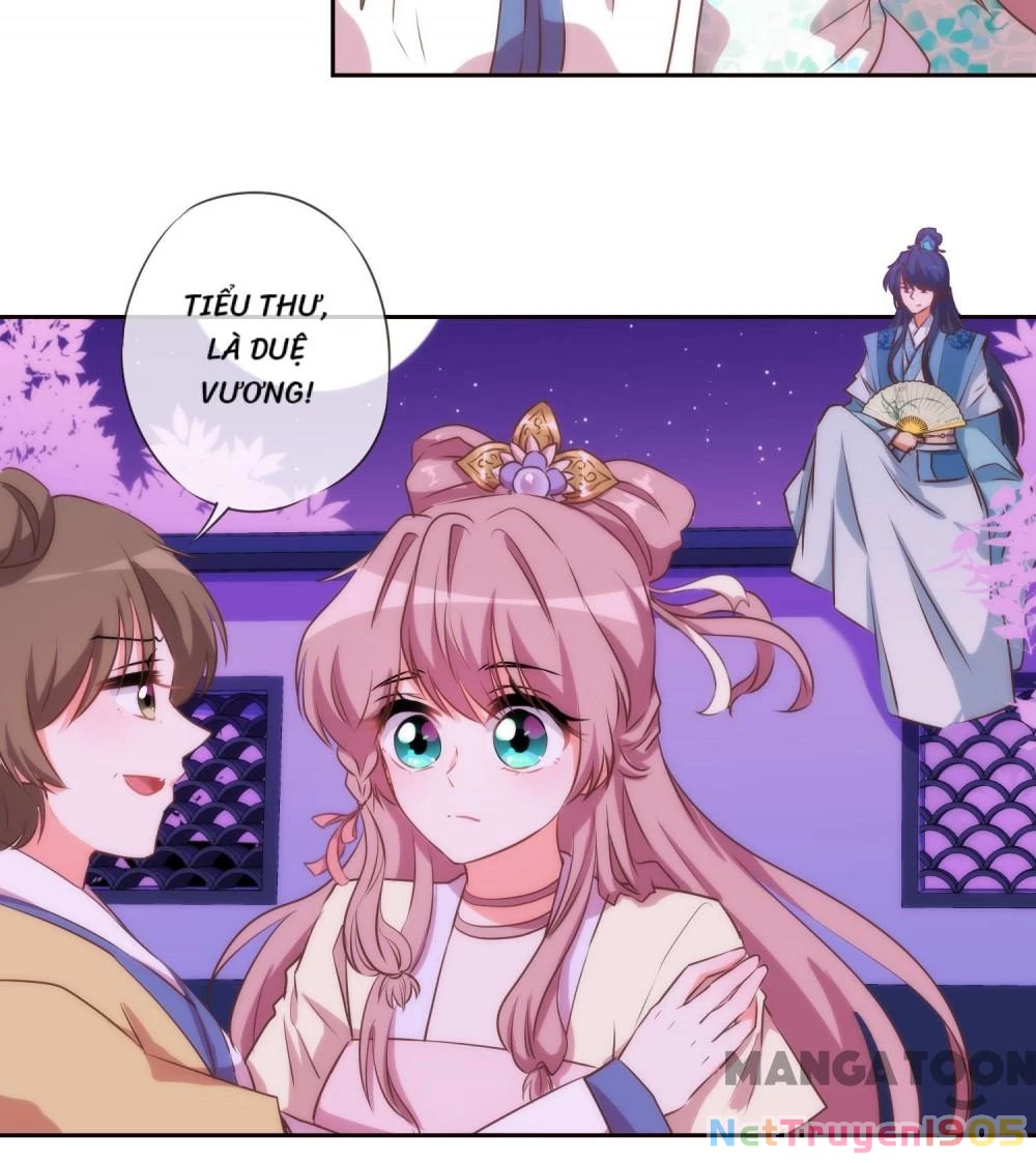 Ồ, Sủng Phi Đại Nhân Của Ta Chapter 42 - 10