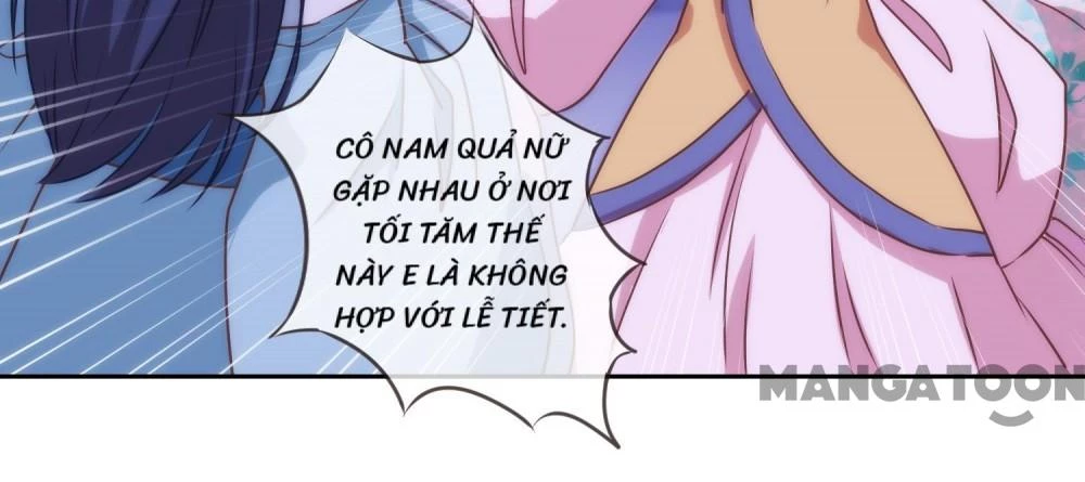 Ồ, Sủng Phi Đại Nhân Của Ta Chapter 42 - 17