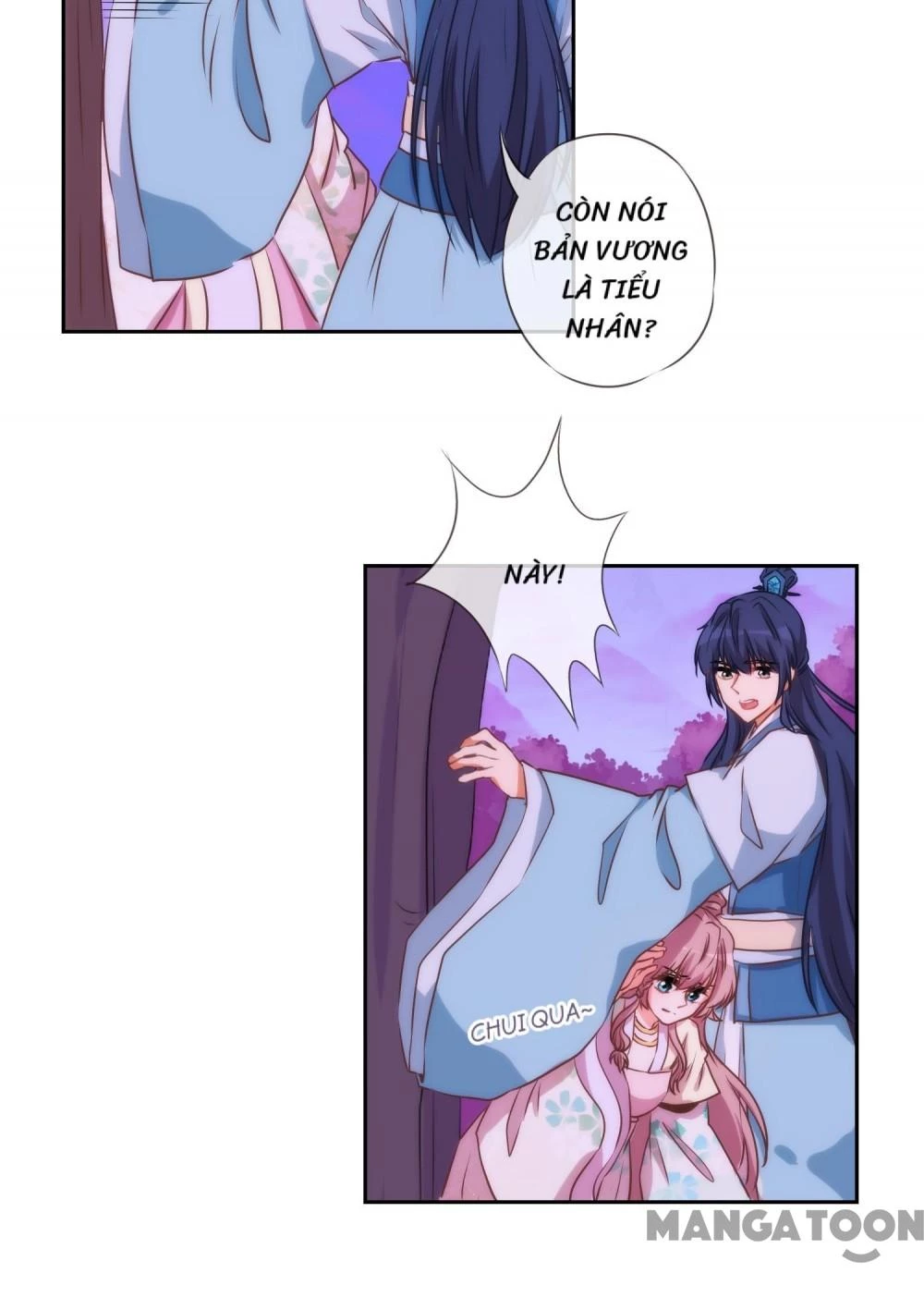 Ồ, Sủng Phi Đại Nhân Của Ta Chapter 42 - 20