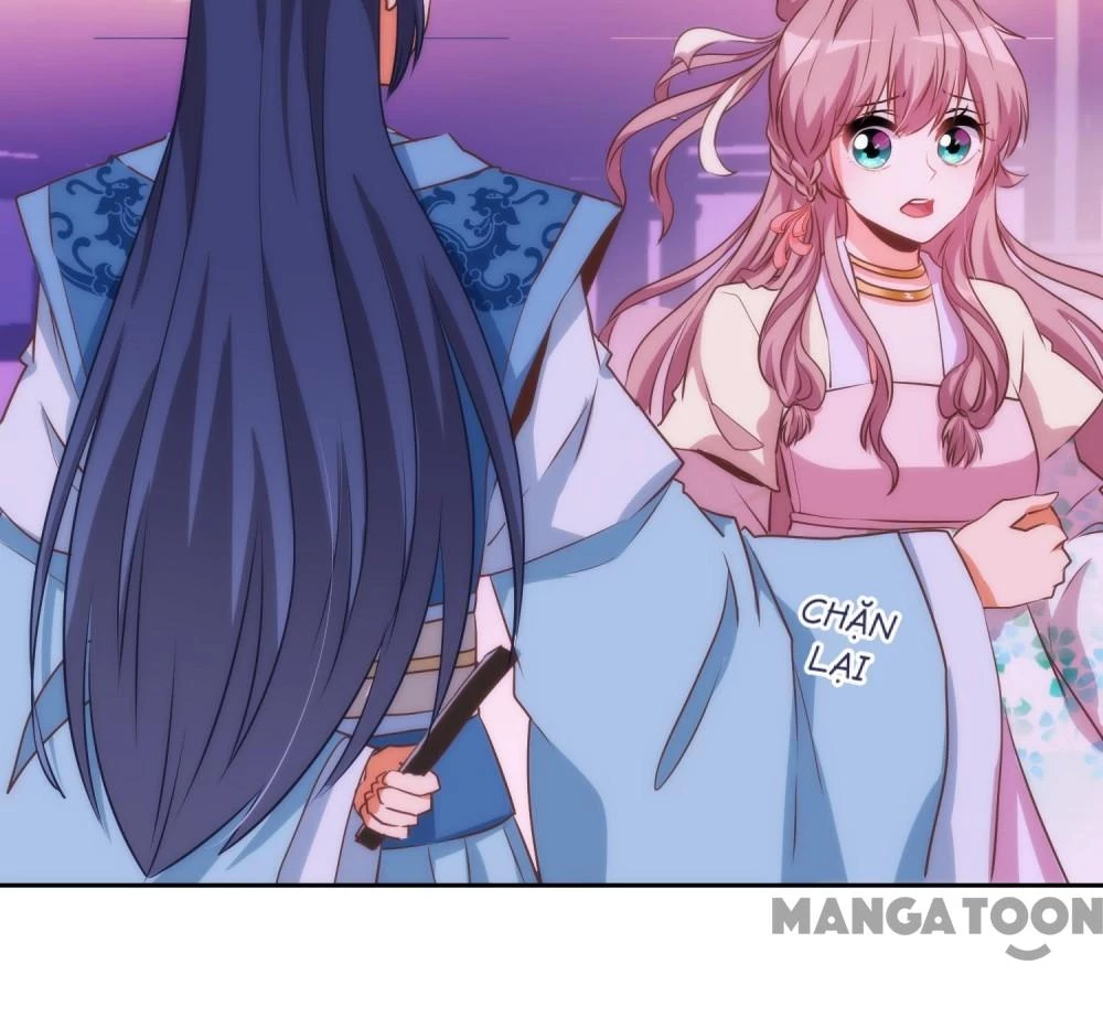 Ồ, Sủng Phi Đại Nhân Của Ta Chapter 43 - 3