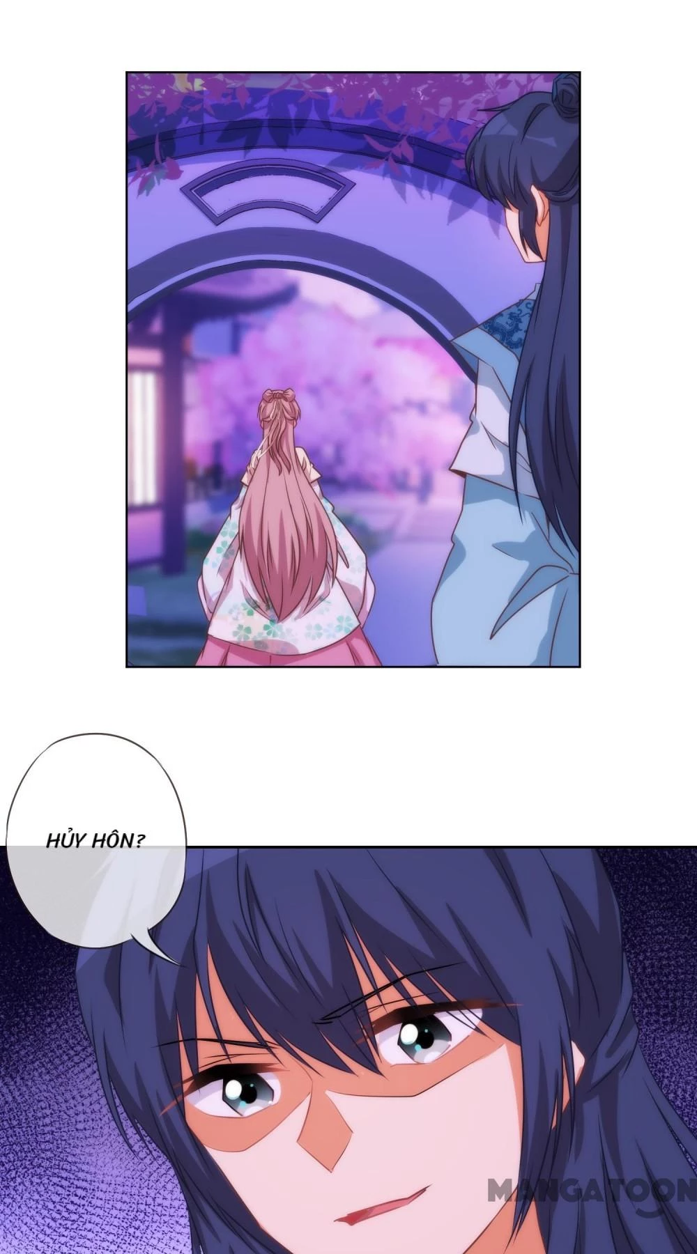 Ồ, Sủng Phi Đại Nhân Của Ta Chapter 43 - 11