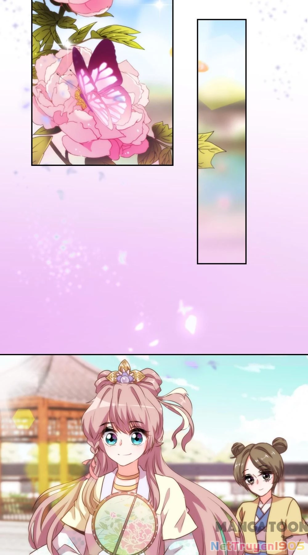 Ồ, Sủng Phi Đại Nhân Của Ta Chapter 43 - 13