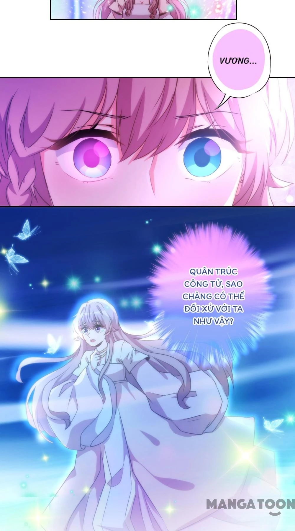 Ồ, Sủng Phi Đại Nhân Của Ta Chapter 43 - 22