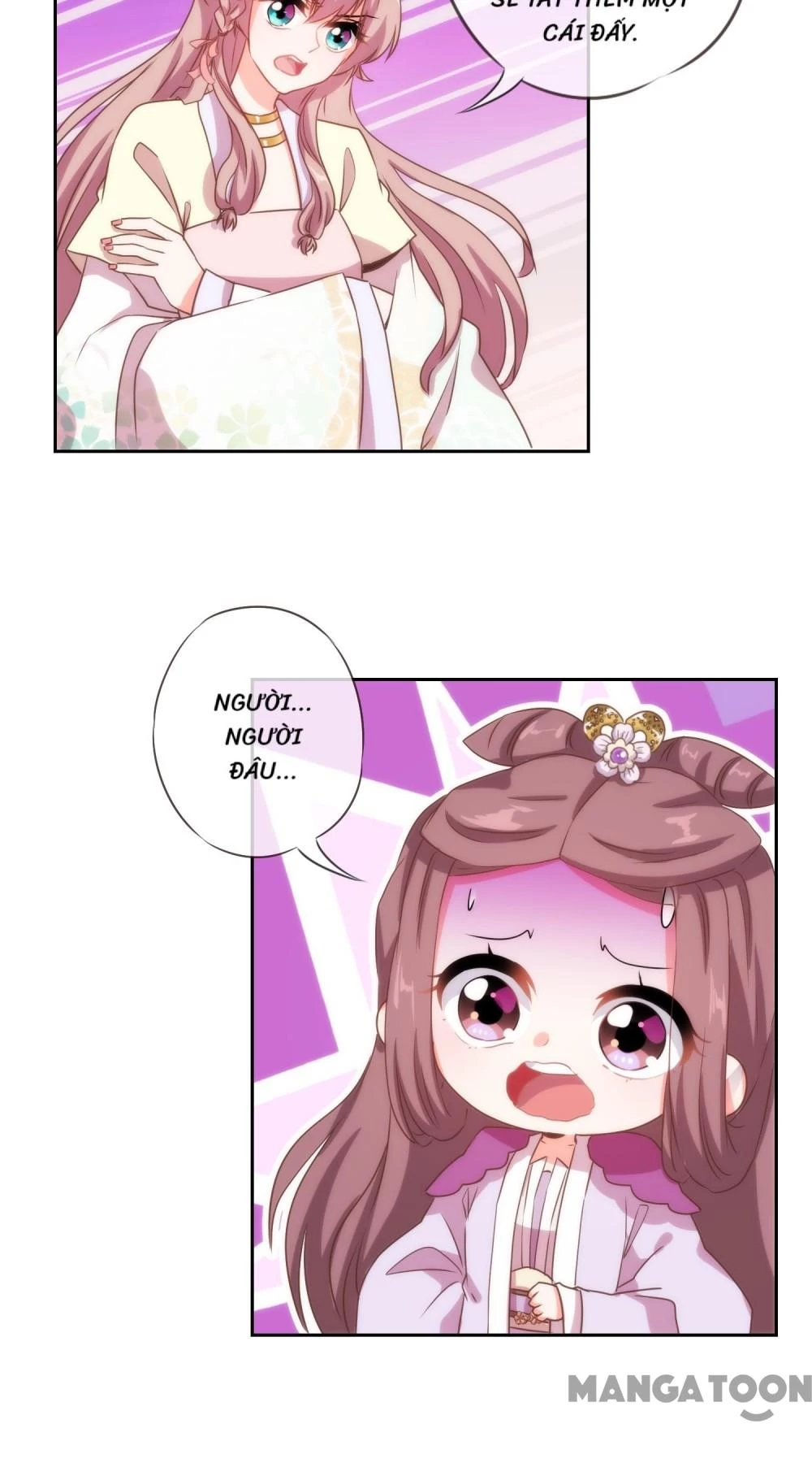 Ồ, Sủng Phi Đại Nhân Của Ta Chapter 44 - 13