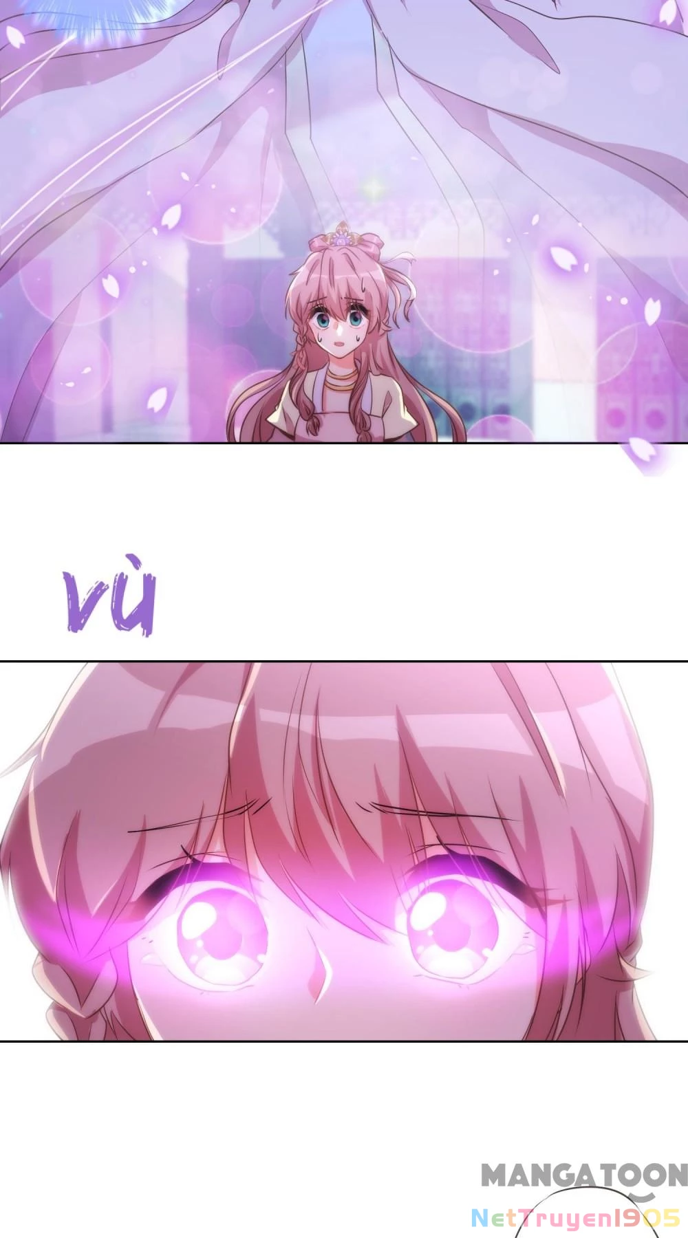 Ồ, Sủng Phi Đại Nhân Của Ta Chapter 45 - 4