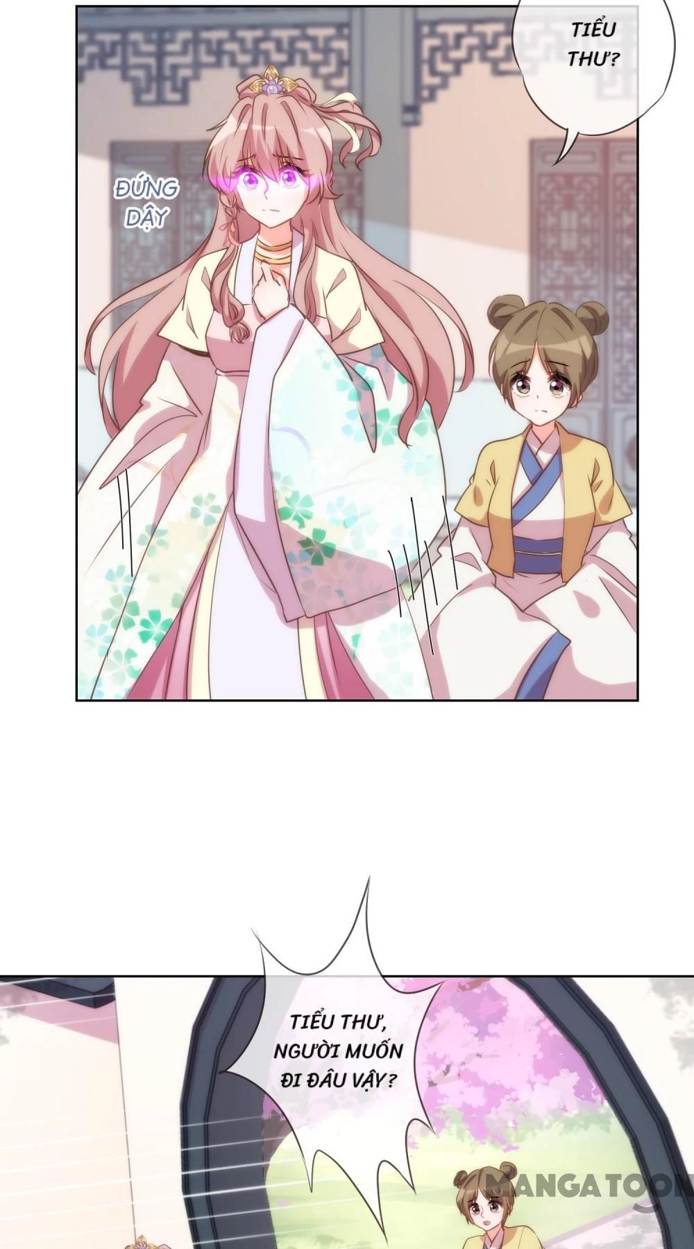 Ồ, Sủng Phi Đại Nhân Của Ta Chapter 45 - 5