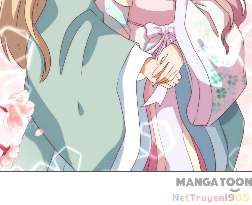 Ồ, Sủng Phi Đại Nhân Của Ta Chapter 45 - 14