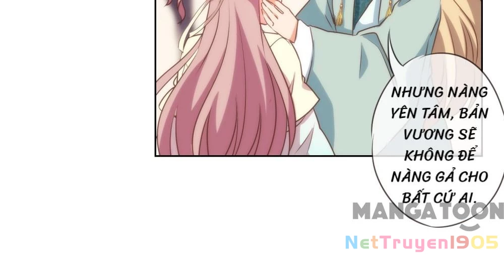 Ồ, Sủng Phi Đại Nhân Của Ta Chapter 45 - 18