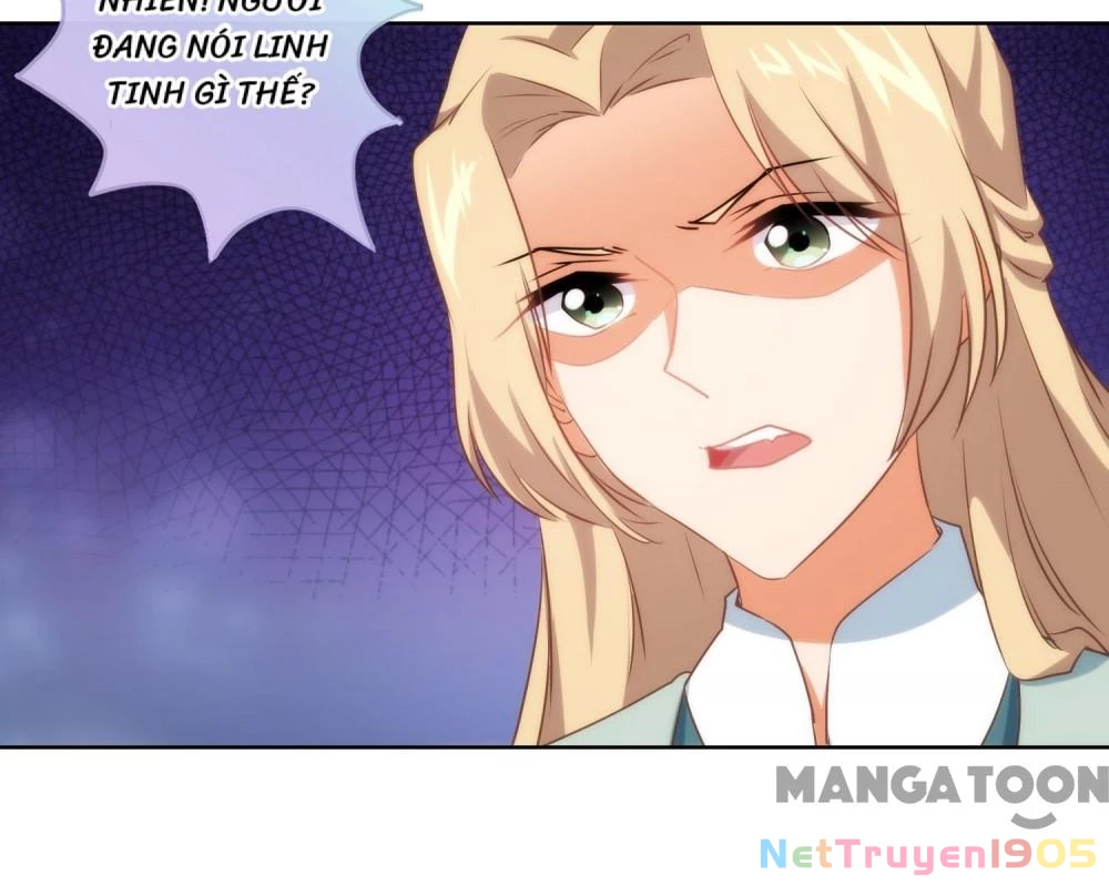 Ồ, Sủng Phi Đại Nhân Của Ta Chapter 46 - 4