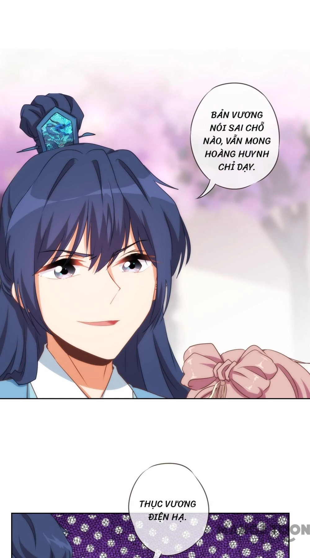 Ồ, Sủng Phi Đại Nhân Của Ta Chapter 46 - 5