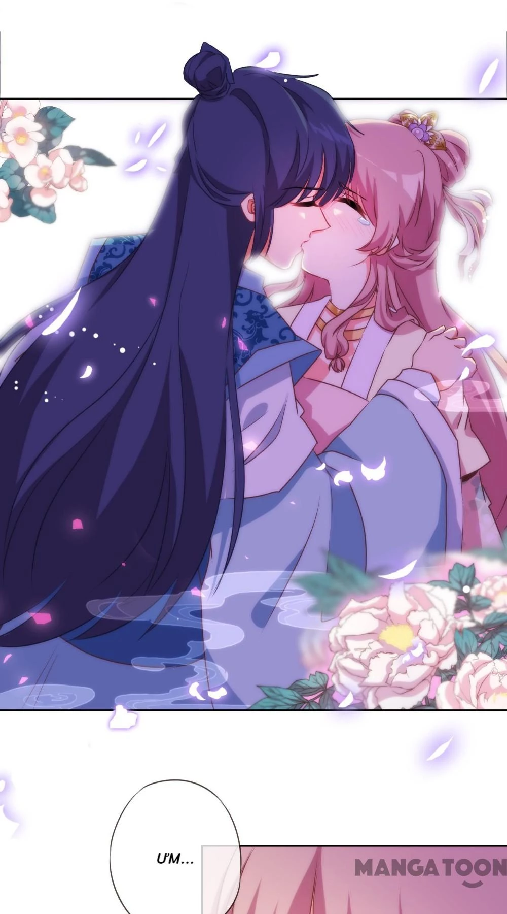 Ồ, Sủng Phi Đại Nhân Của Ta Chapter 46 - 8