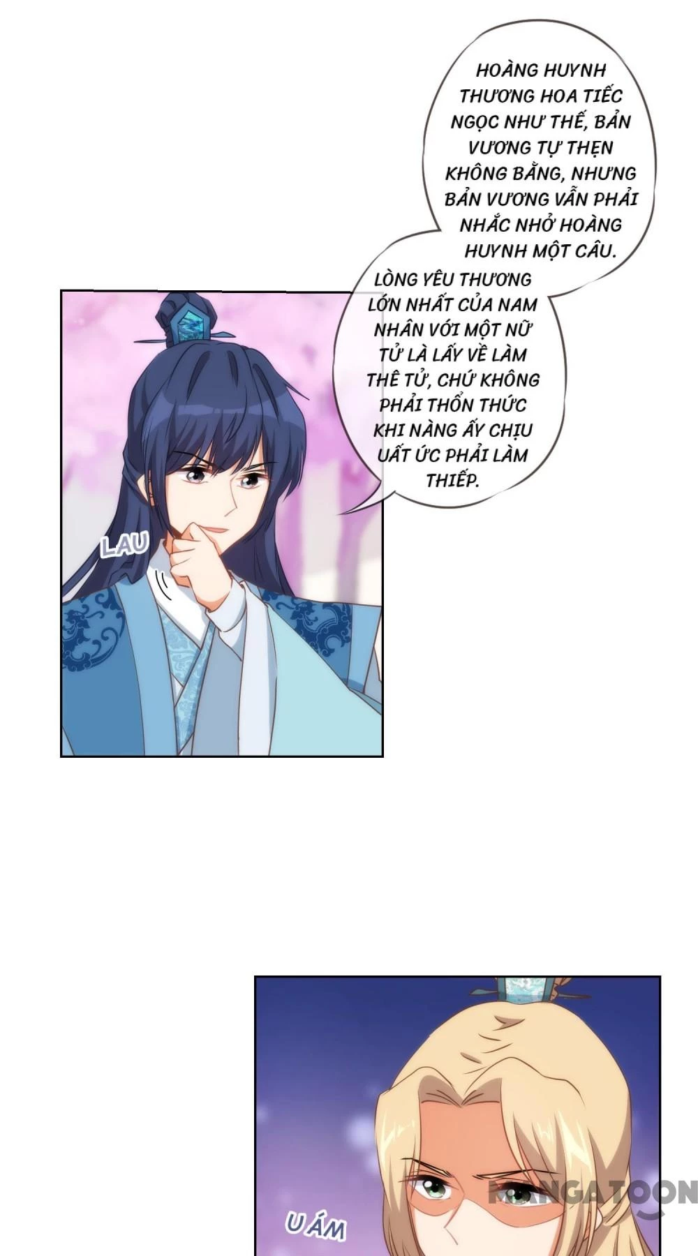 Ồ, Sủng Phi Đại Nhân Của Ta Chapter 46 - 11