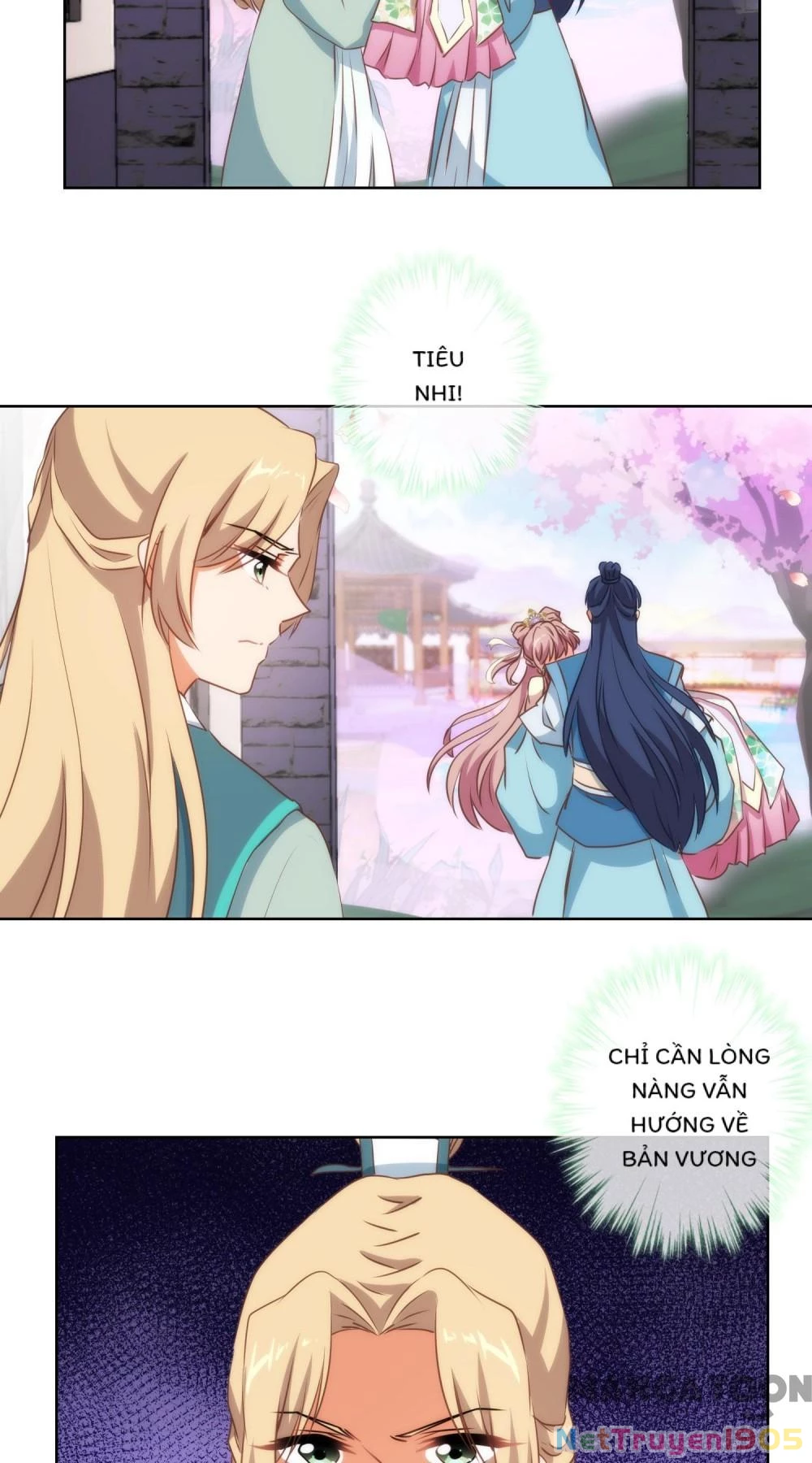 Ồ, Sủng Phi Đại Nhân Của Ta Chapter 46 - 17