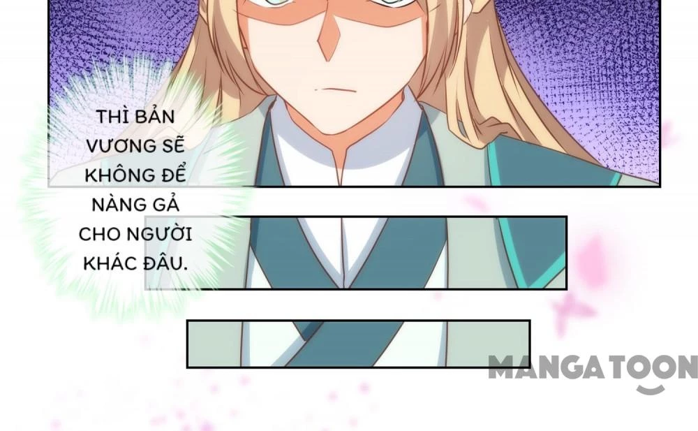 Ồ, Sủng Phi Đại Nhân Của Ta Chapter 46 - 18