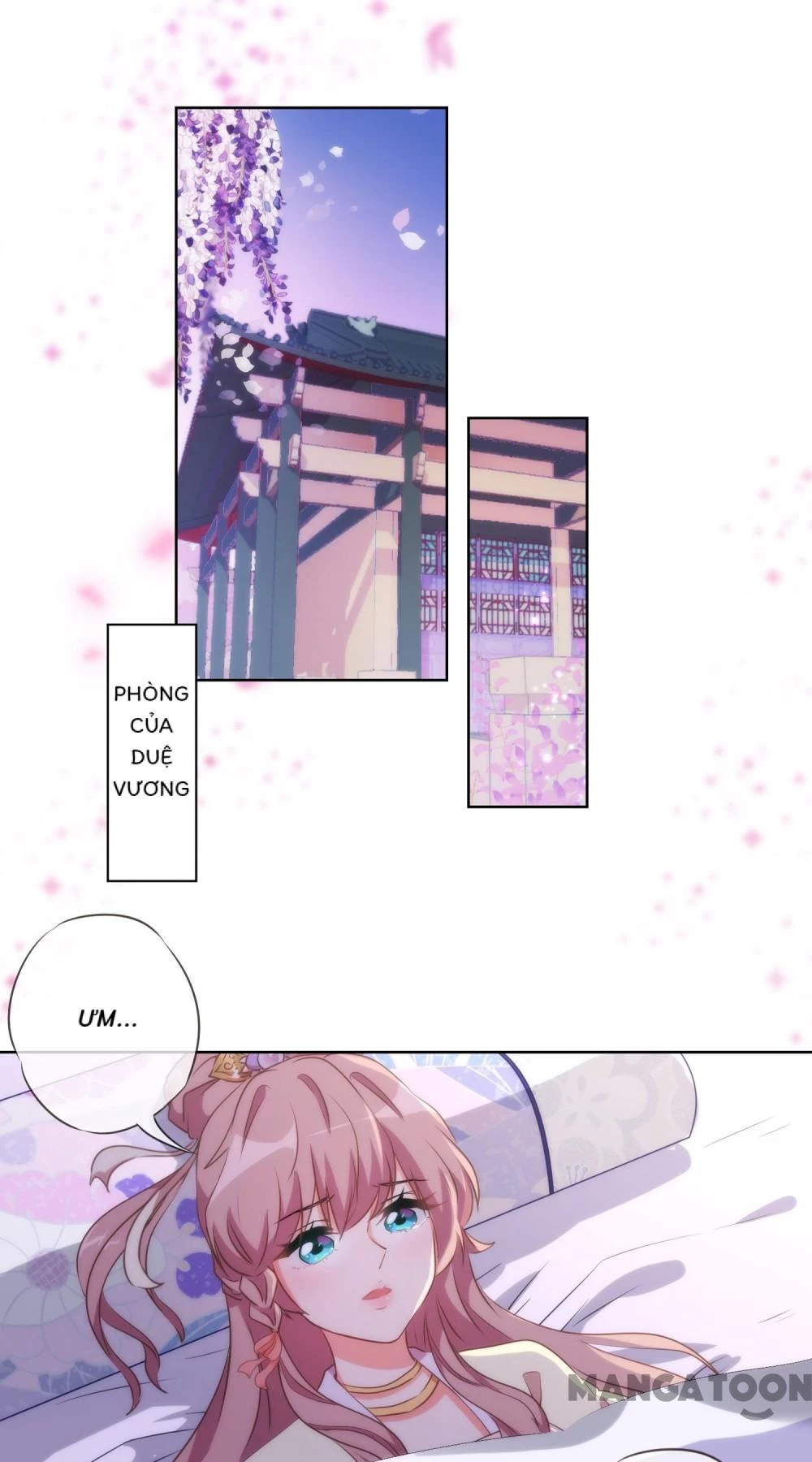 Ồ, Sủng Phi Đại Nhân Của Ta Chapter 46 - 19