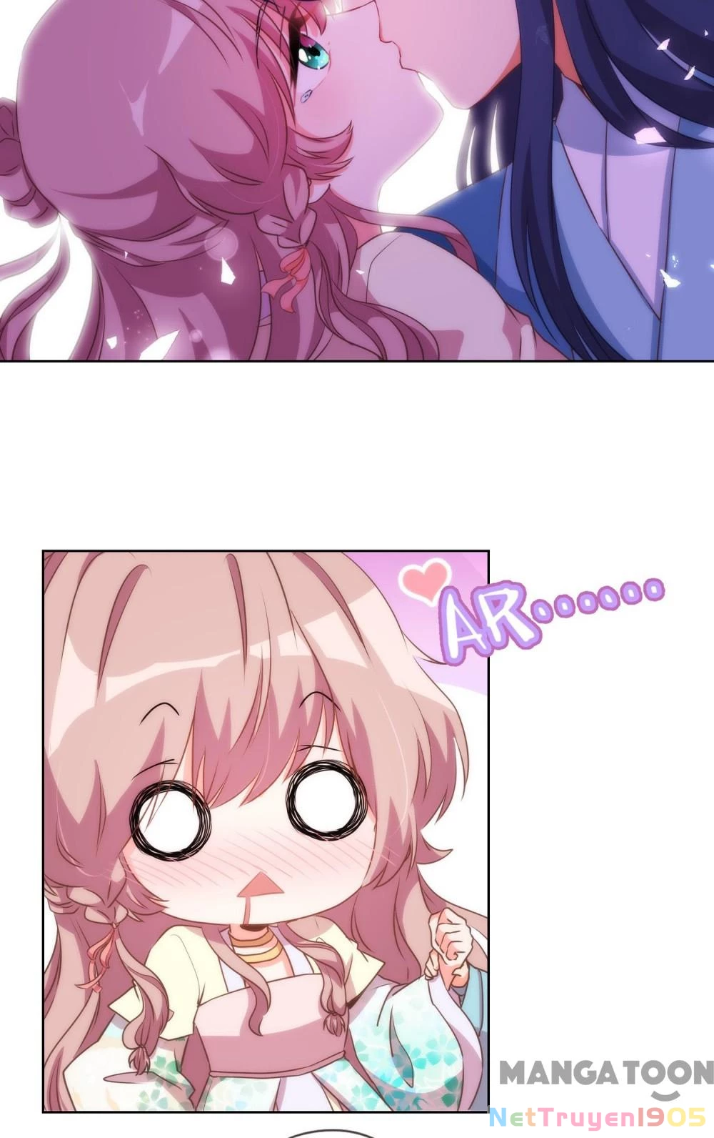 Ồ, Sủng Phi Đại Nhân Của Ta Chapter 46 - 23