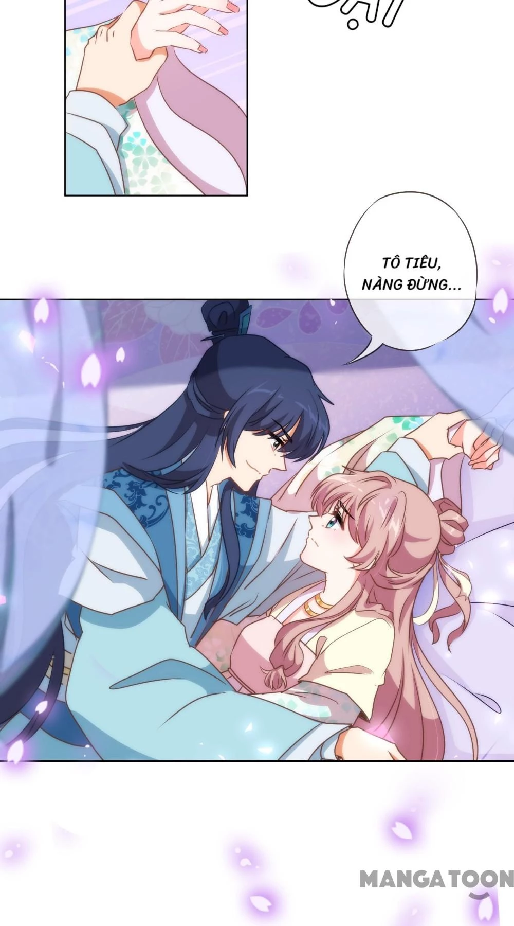 Ồ, Sủng Phi Đại Nhân Của Ta Chapter 47 - 4