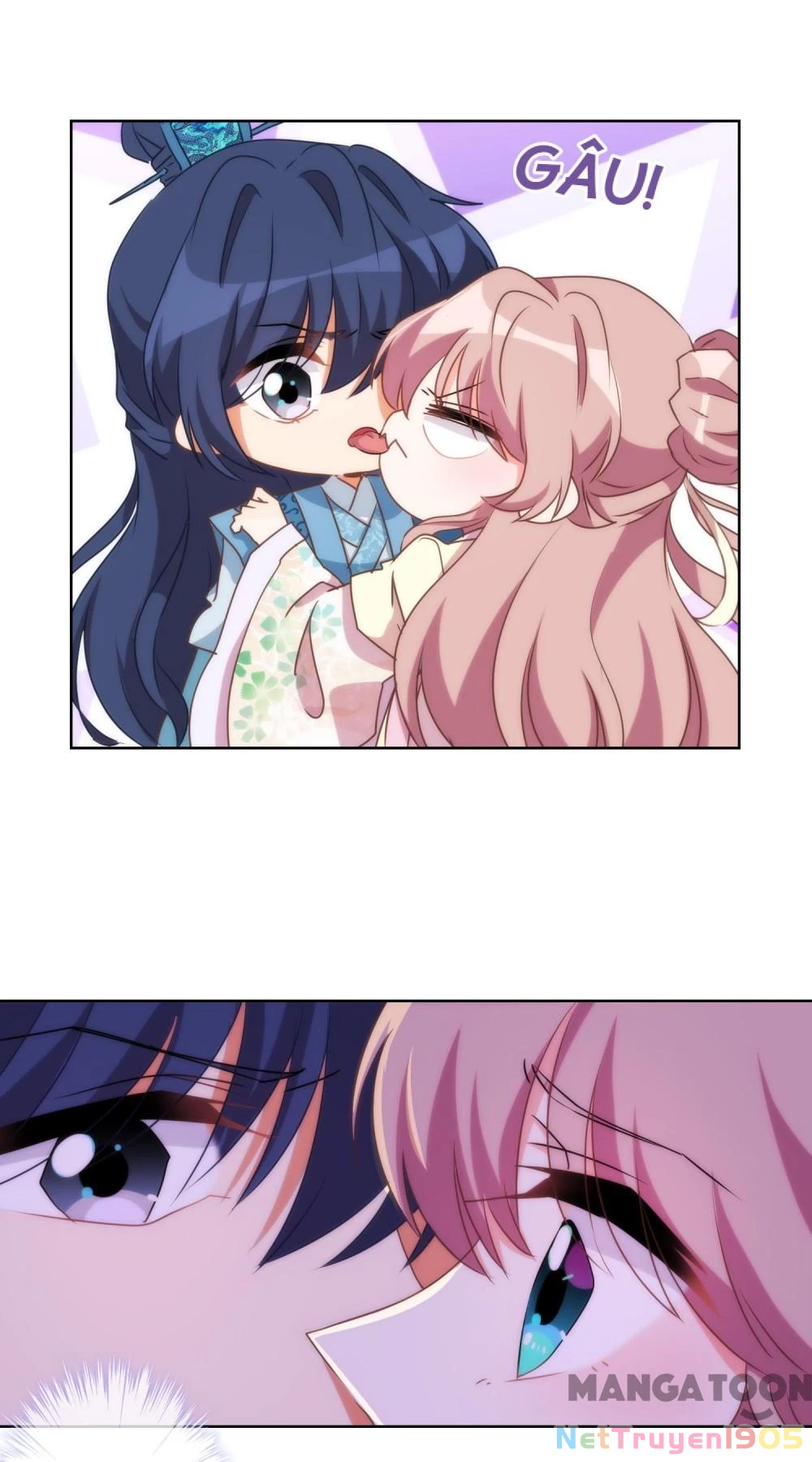 Ồ, Sủng Phi Đại Nhân Của Ta Chapter 47 - 6