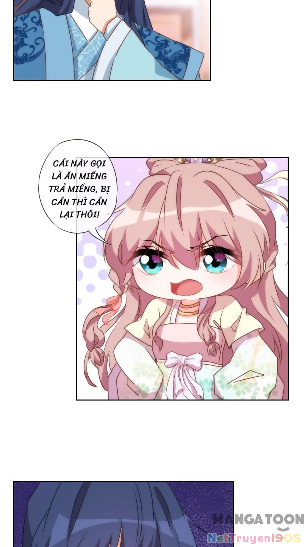 Ồ, Sủng Phi Đại Nhân Của Ta Chapter 47 - 8