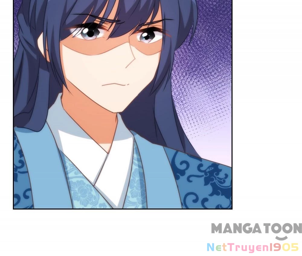 Ồ, Sủng Phi Đại Nhân Của Ta Chapter 47 - 9