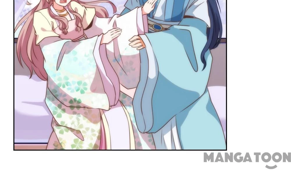 Ồ, Sủng Phi Đại Nhân Của Ta Chapter 47 - 13