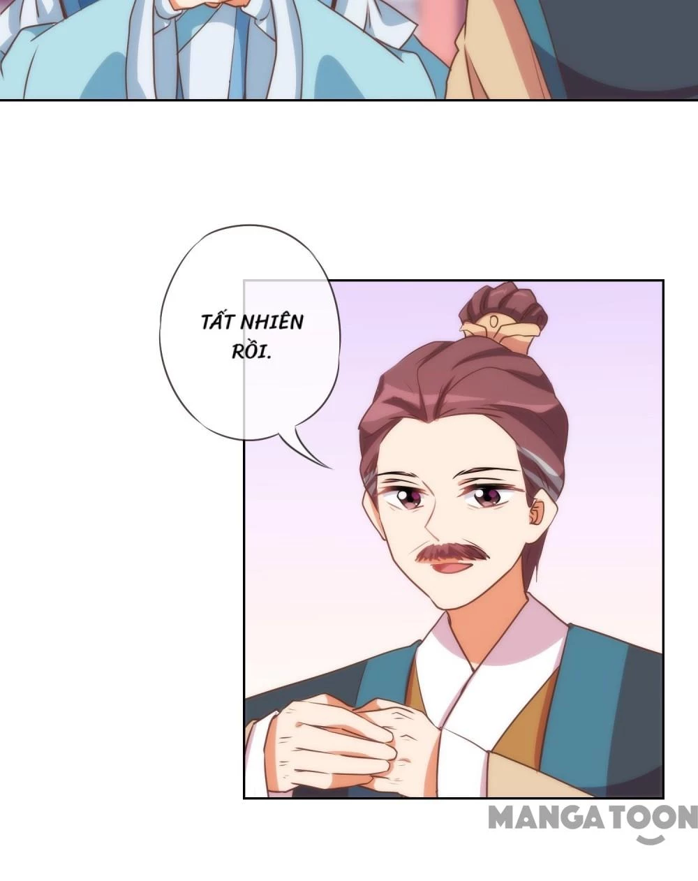 Ồ, Sủng Phi Đại Nhân Của Ta Chapter 48 - 5