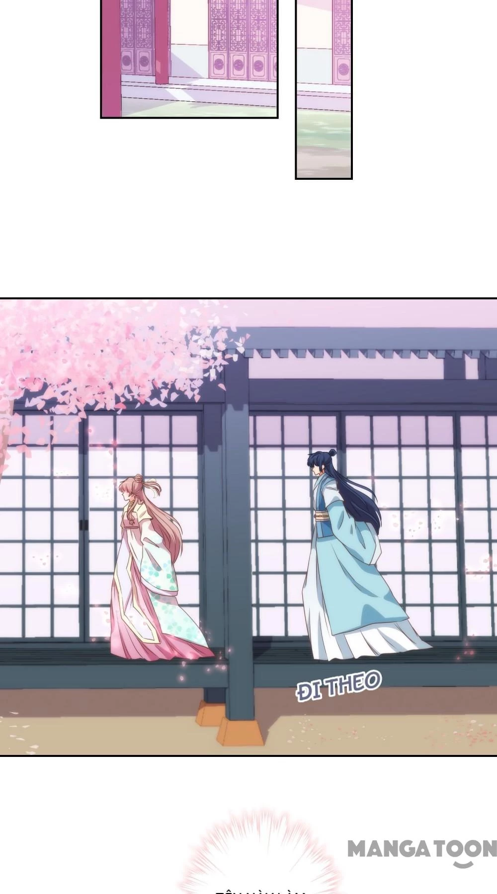 Ồ, Sủng Phi Đại Nhân Của Ta Chapter 48 - 7