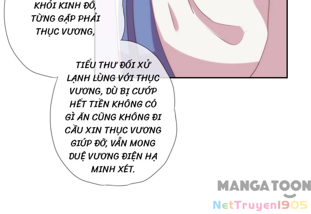 Ồ, Sủng Phi Đại Nhân Của Ta Chapter 48 - 20