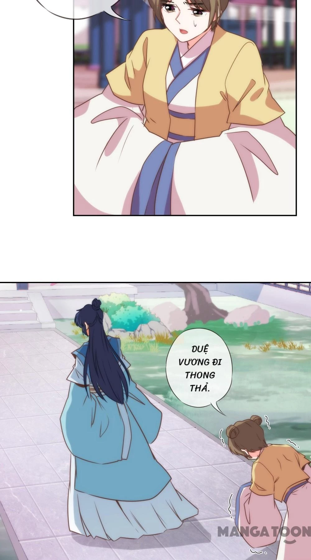 Ồ, Sủng Phi Đại Nhân Của Ta Chapter 48 - 23