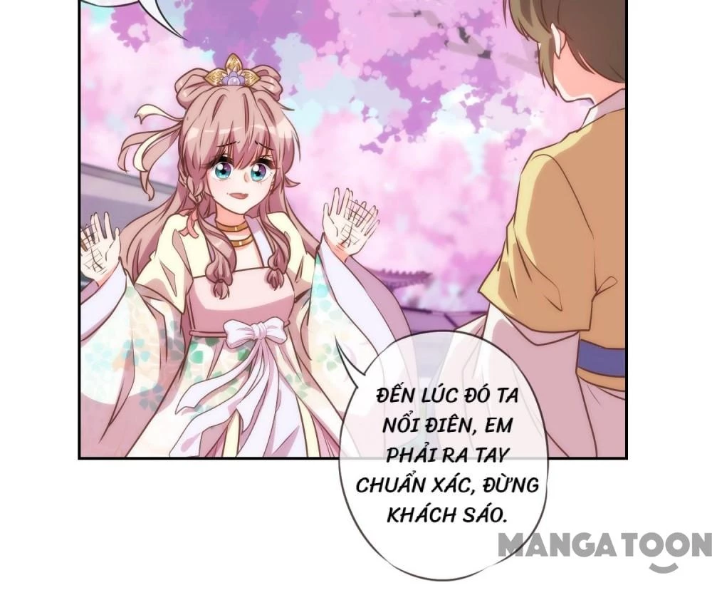Ồ, Sủng Phi Đại Nhân Của Ta Chapter 49 - 20