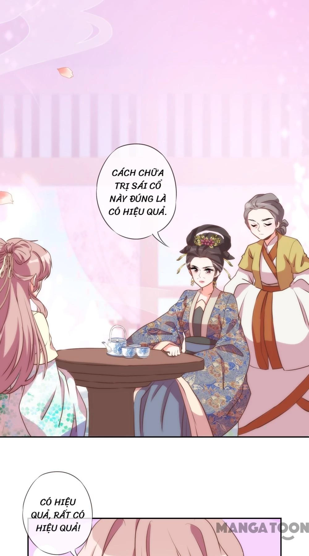 Ồ, Sủng Phi Đại Nhân Của Ta Chapter 50 - 2