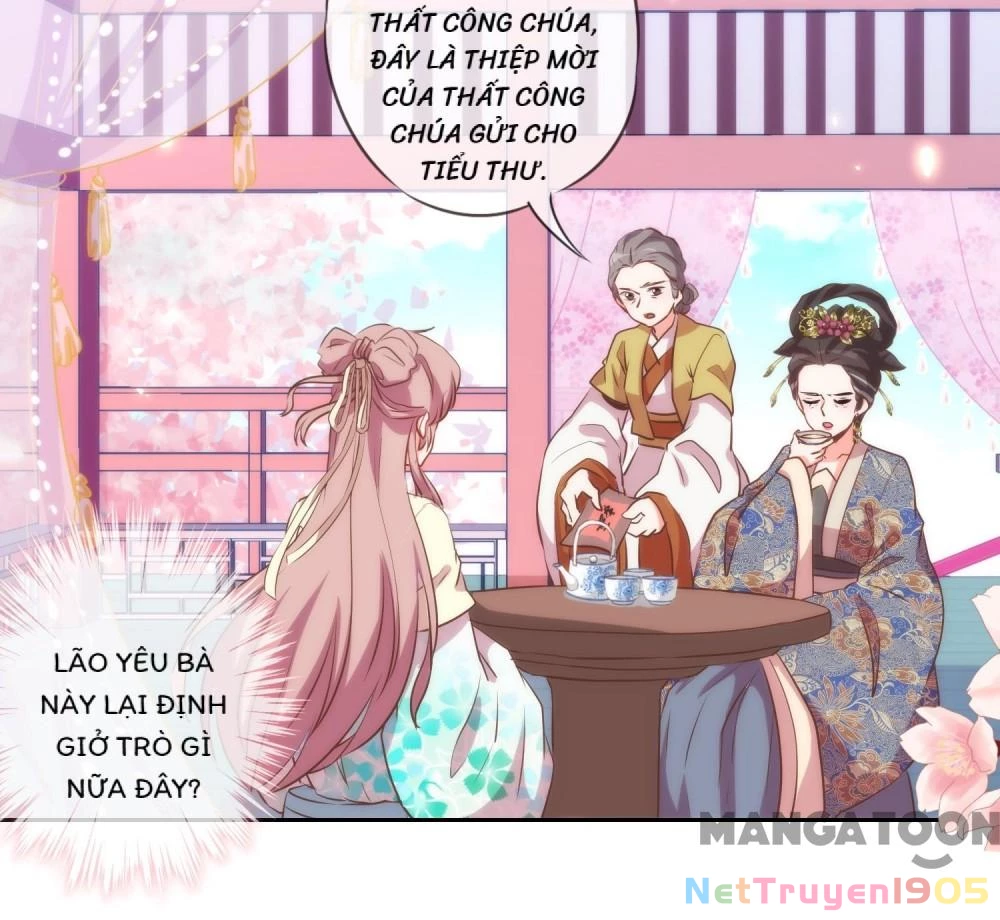 Ồ, Sủng Phi Đại Nhân Của Ta Chapter 50 - 6