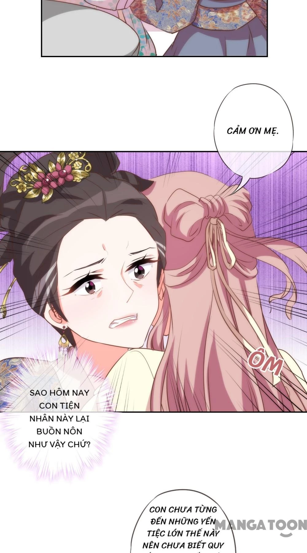 Ồ, Sủng Phi Đại Nhân Của Ta Chapter 50 - 12