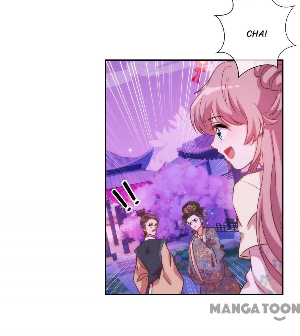 Ồ, Sủng Phi Đại Nhân Của Ta Chapter 51 - 6