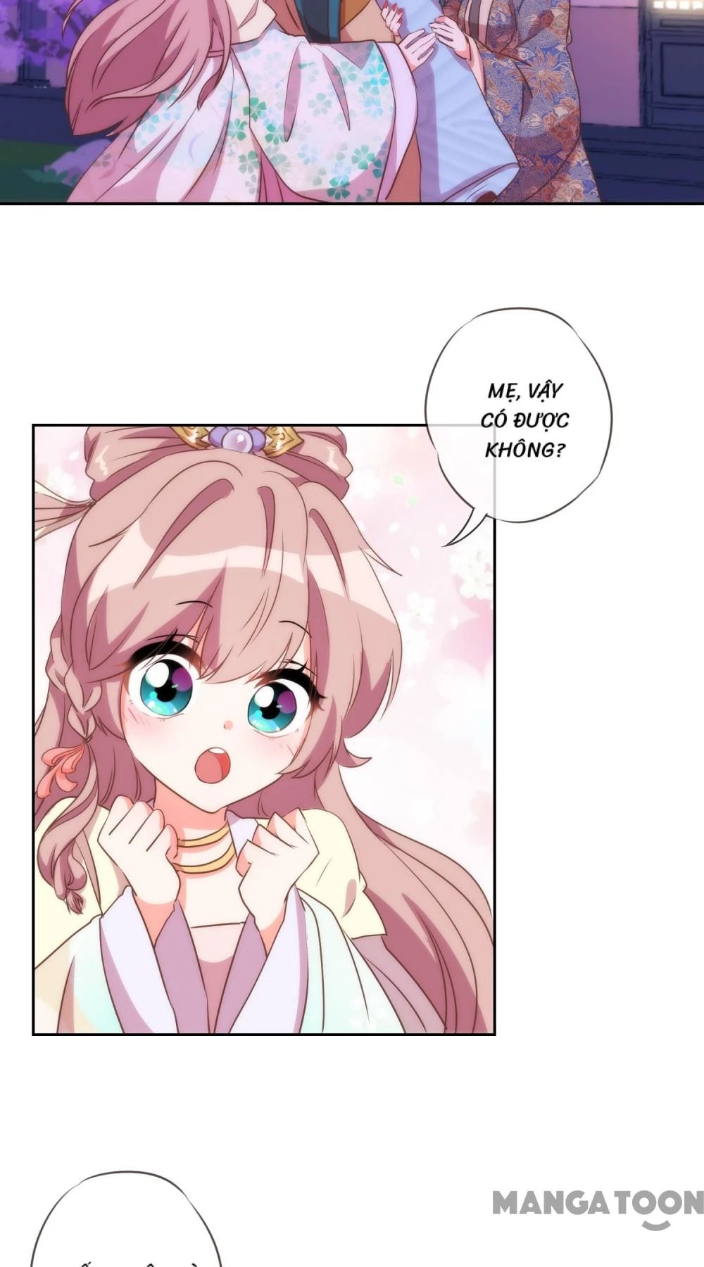 Ồ, Sủng Phi Đại Nhân Của Ta Chapter 51 - 18