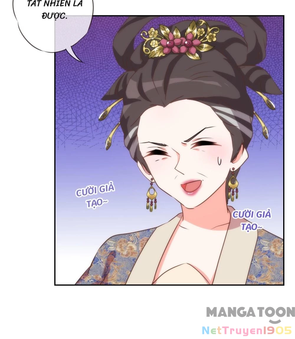 Ồ, Sủng Phi Đại Nhân Của Ta Chapter 51 - 19