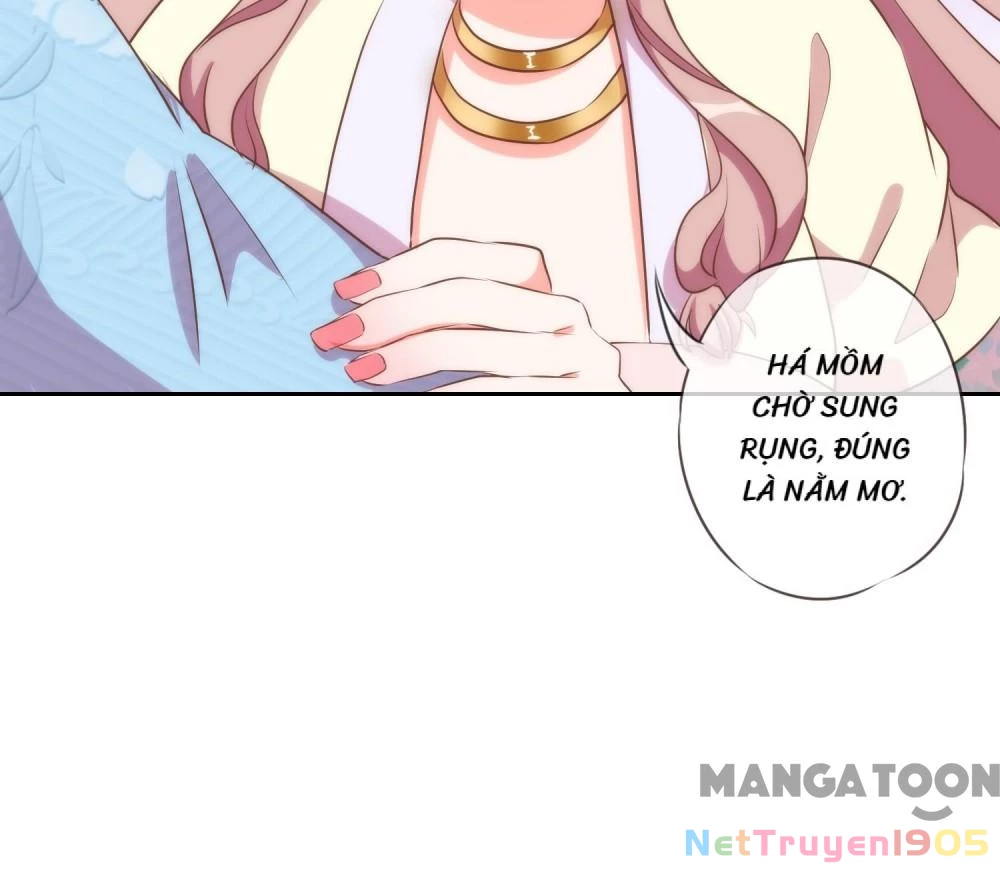 Ồ, Sủng Phi Đại Nhân Của Ta Chapter 51 - 23