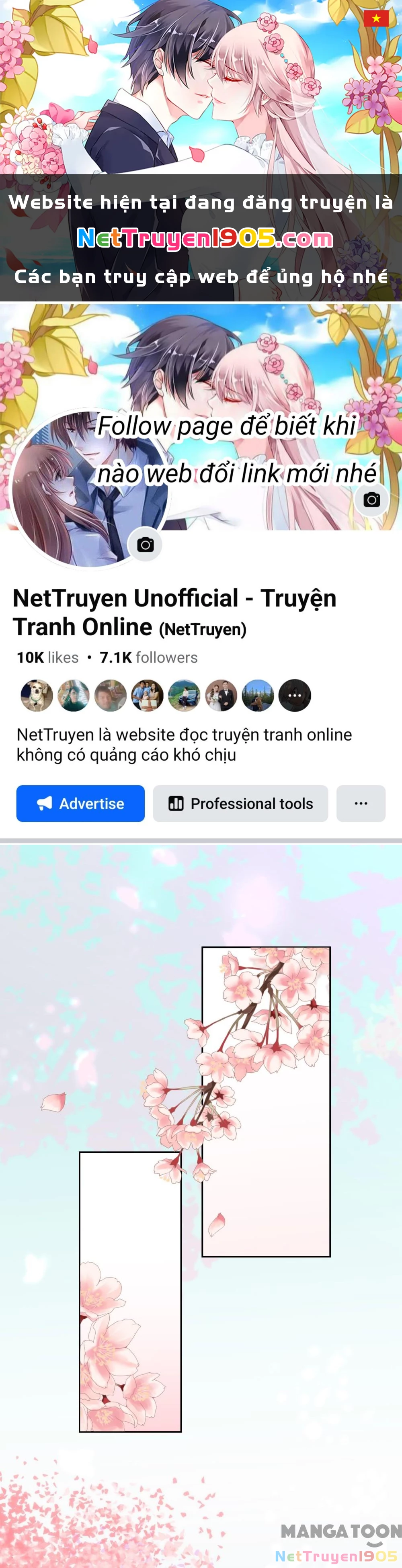 Ồ, Sủng Phi Đại Nhân Của Ta Chapter 52 - 1