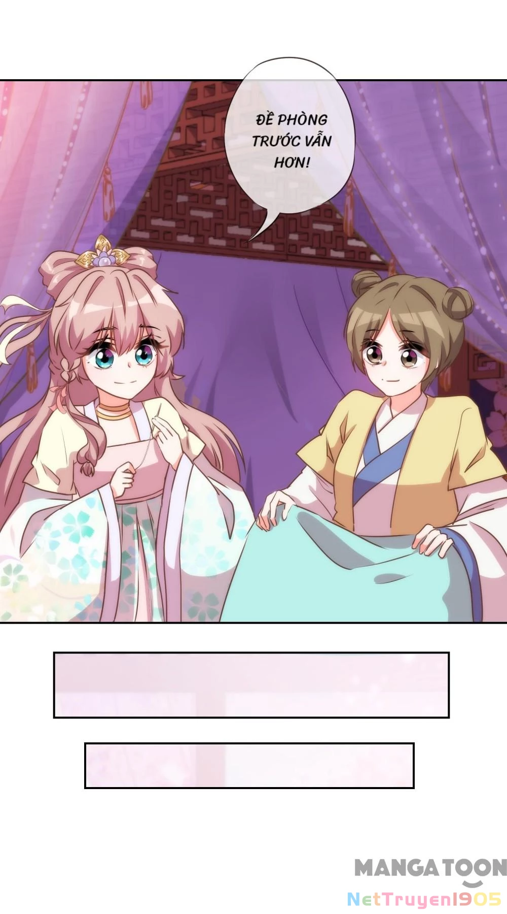Ồ, Sủng Phi Đại Nhân Của Ta Chapter 52 - 10