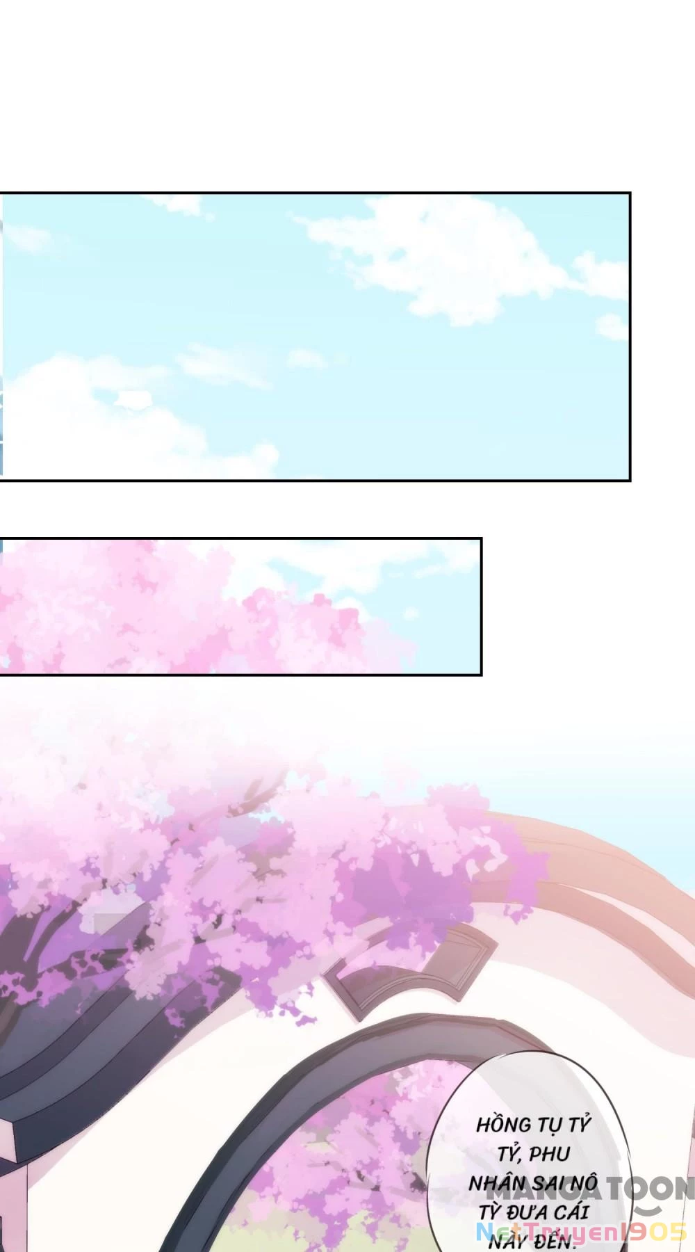 Ồ, Sủng Phi Đại Nhân Của Ta Chapter 52 - 11