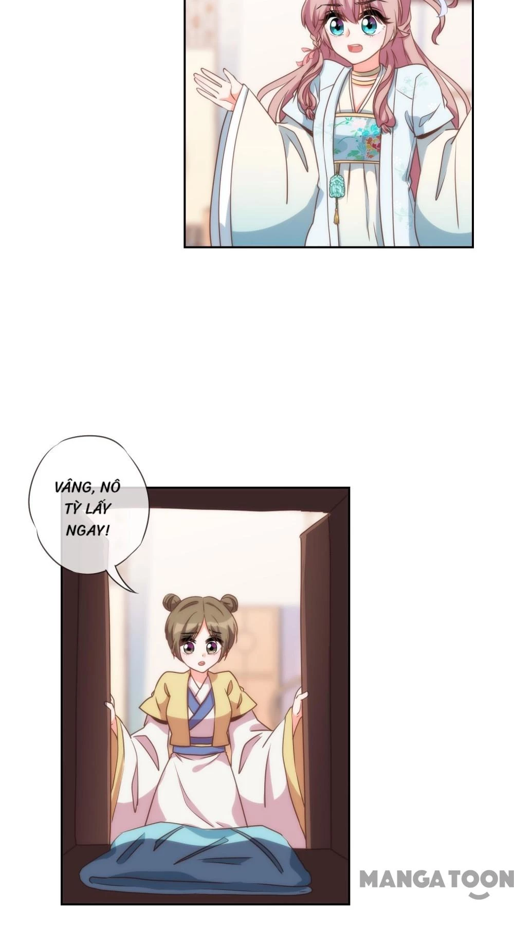 Ồ, Sủng Phi Đại Nhân Của Ta Chapter 52 - 15