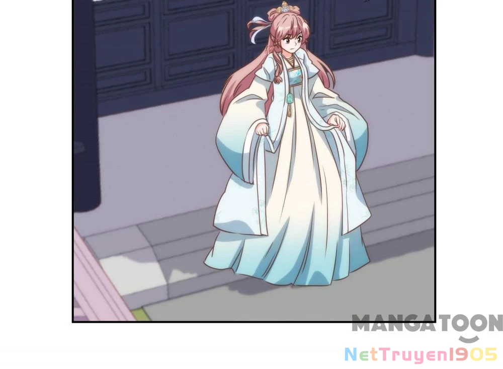 Ồ, Sủng Phi Đại Nhân Của Ta Chapter 52 - 17