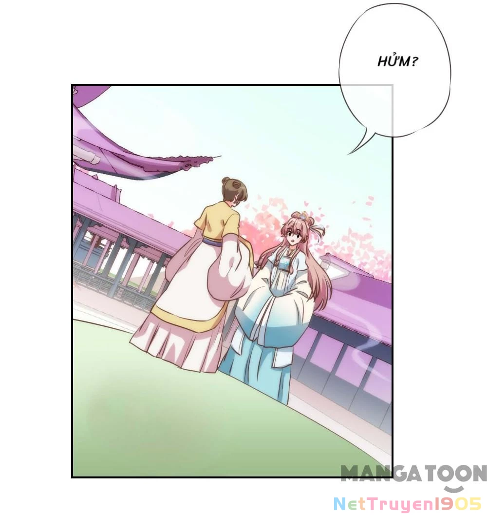 Ồ, Sủng Phi Đại Nhân Của Ta Chapter 52 - 22