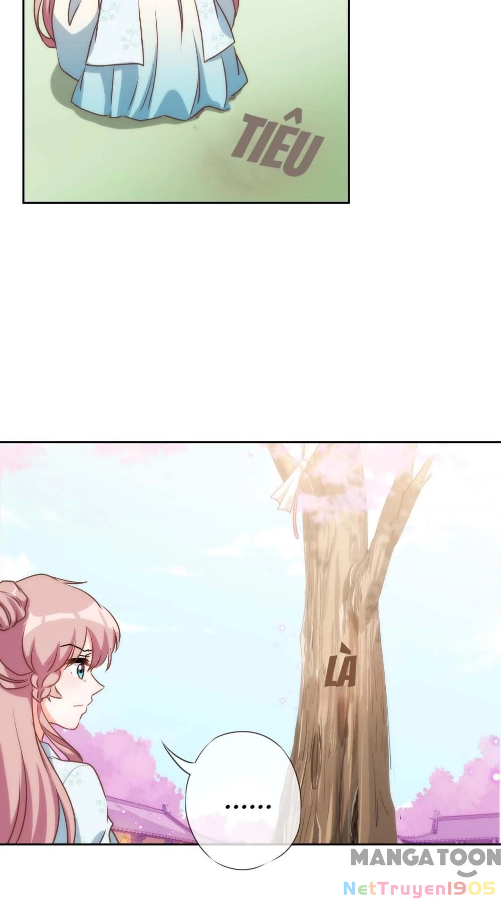 Ồ, Sủng Phi Đại Nhân Của Ta Chapter 52 - 24