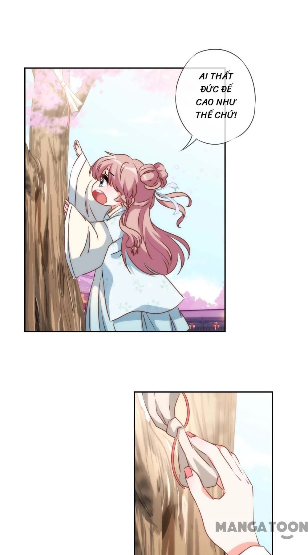 Ồ, Sủng Phi Đại Nhân Của Ta Chapter 52 - 25